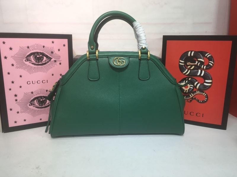 Gucci Top Handle Bags